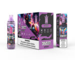 BANG KING 35000 PUFFS 一次性拋棄式電子煙