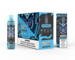 BANG KING 35000 PUFFS 一次性拋棄式電子煙
